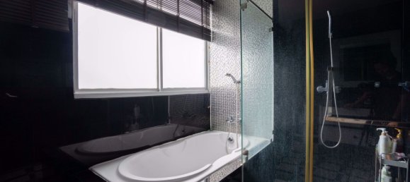 2 Schlafzimmer Eigentumswohnung in Khlong San, Thailand, Nr. 4693 10