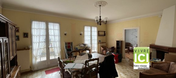 3 غرف نوم منزل في Nantes, France رقم 360547 8