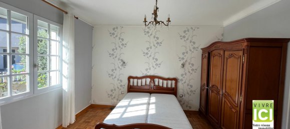 3 غرف نوم منزل في Nantes, France رقم 360547 5