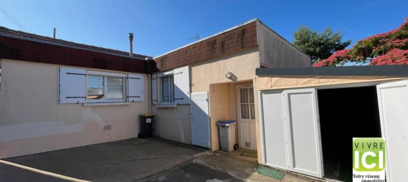 3 غرف نوم منزل في Nantes, France رقم 360547 7