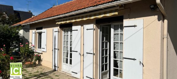 3 غرف نوم منزل في Nantes, France رقم 360547 3