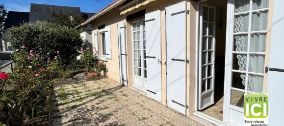 3 غرف نوم منزل في Nantes, France رقم 360547 2