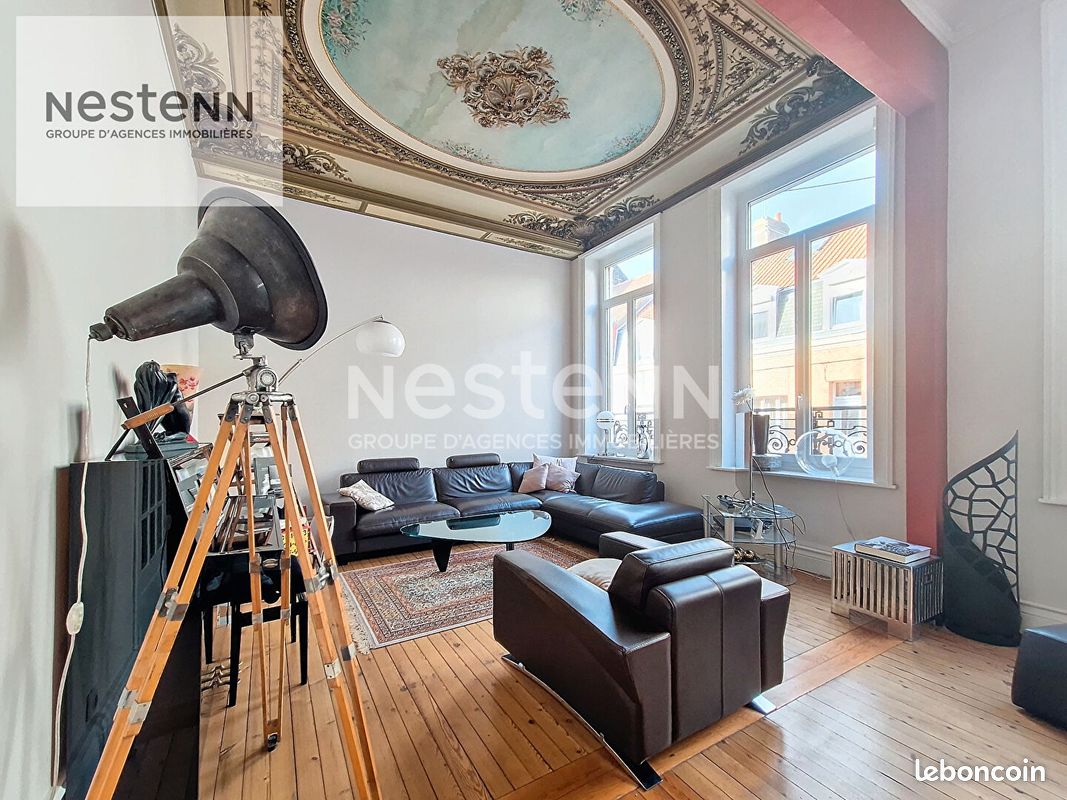 7 Schlafzimmer Haus in Calais, France, Nr. 151925