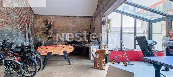 Casa T7 em Calais, France N.º 151925 26