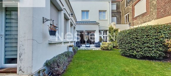 Casa T7 em Calais, France N.º 151925 25