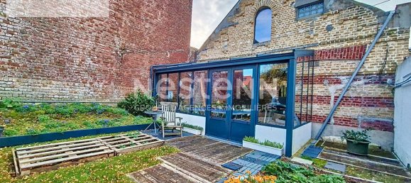 Casa T7 em Calais, France N.º 151925 14