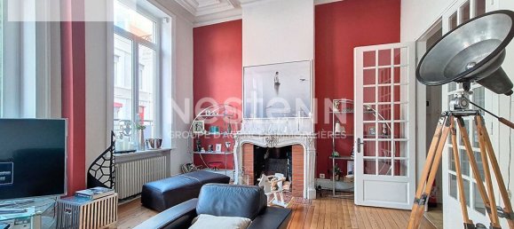 Casa T7 em Calais, France N.º 151925 17