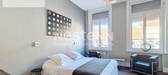 Casa T7 em Calais, France N.º 151925 24