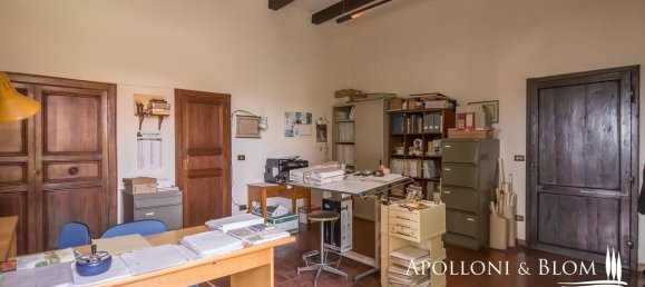 8 bedrooms Villa in Montepulciano, Italy No. 57066 25