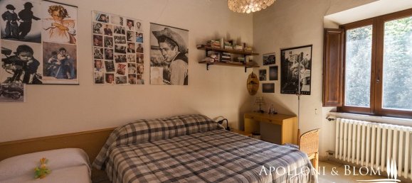 8 bedrooms Villa in Montepulciano, Italy No. 57066 37