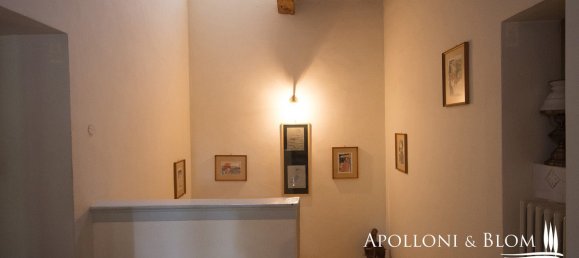 8 bedrooms Villa in Montepulciano, Italy No. 57066 35