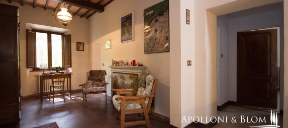 8 bedrooms Villa in Montepulciano, Italy No. 57066 16