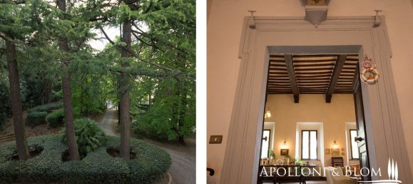 8 bedrooms Villa in Montepulciano, Italy No. 57066 13