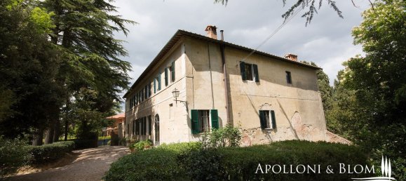 8 bedrooms Villa in Montepulciano, Italy No. 57066 9