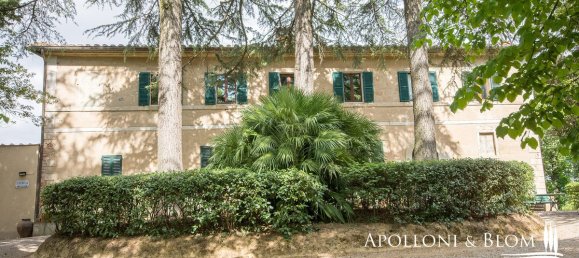 8 bedrooms Villa in Montepulciano, Italy No. 57066 8