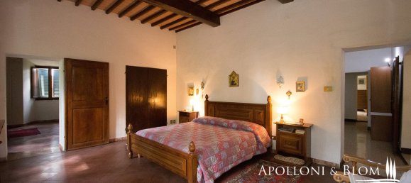 8 bedrooms Villa in Montepulciano, Italy No. 57066 28