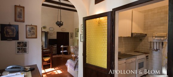 8 bedrooms Villa in Montepulciano, Italy No. 57066 33