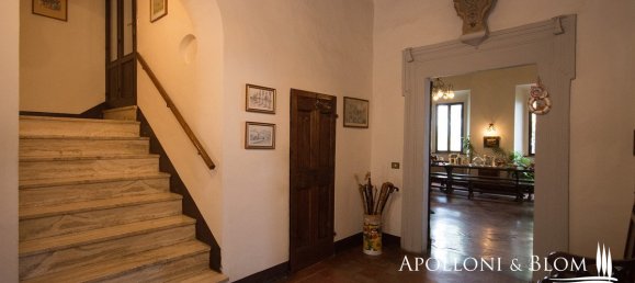 8 bedrooms Villa in Montepulciano, Italy No. 57066 6