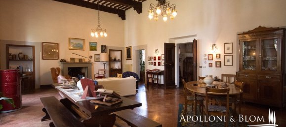 8 bedrooms Villa in Montepulciano, Italy No. 57066 5
