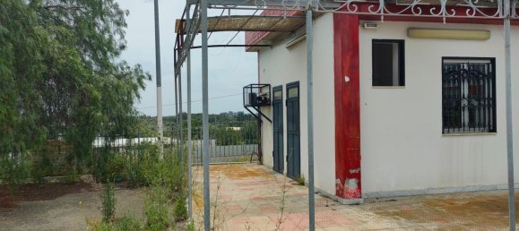 45m² Commercial property in Palagianello, Italy No. 287771 3