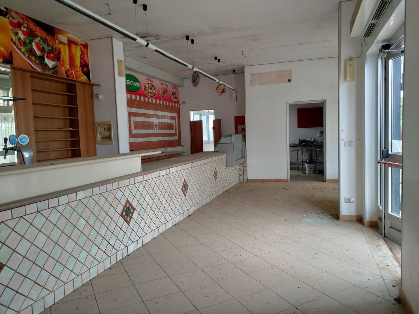 45m² Commercial property in Palagianello, Italy No. 287771