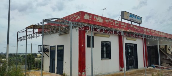 45m² Commercial property in Palagianello, Italy No. 287771 2