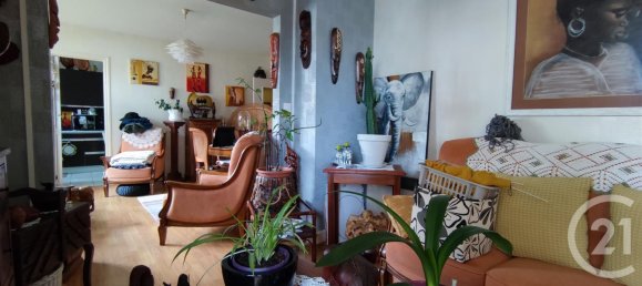 2 chambres Appartement à Châlons-en-Champagne, France No. 83799 10