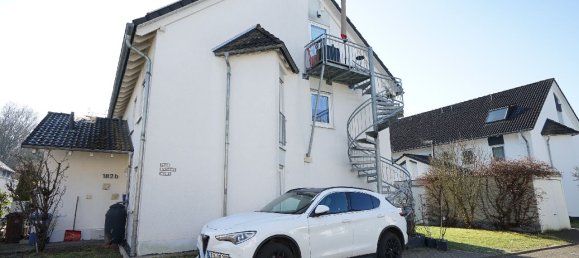 4 bedrooms Townhouse in Leverkusen, Germany No. 35920 21