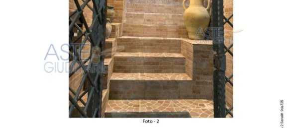 3 rooms Apartment in Naples, Italy No. 12006 16