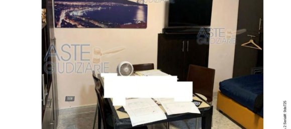 3 rooms Apartment in Naples, Italy No. 12006 18