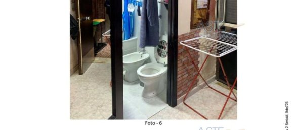 3 rooms Apartment in Naples, Italy No. 12006 21