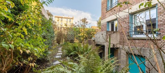 Apartamento T1 em Vanves, France N.º 175816 15