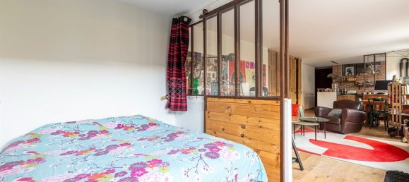 Apartamento T1 em Vanves, France N.º 175816 14