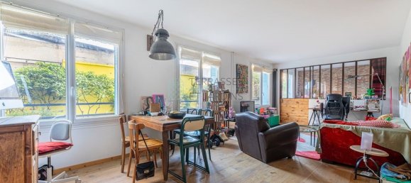 Apartamento T1 em Vanves, France N.º 175816 2