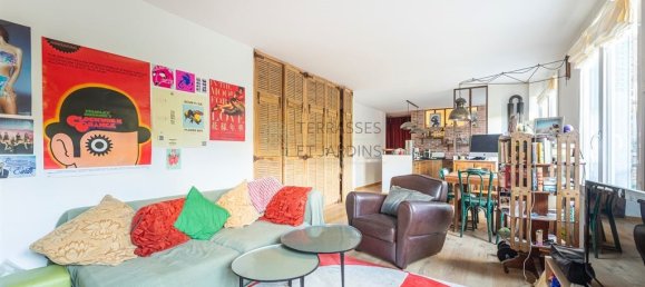 Apartamento T1 em Vanves, France N.º 175816 3