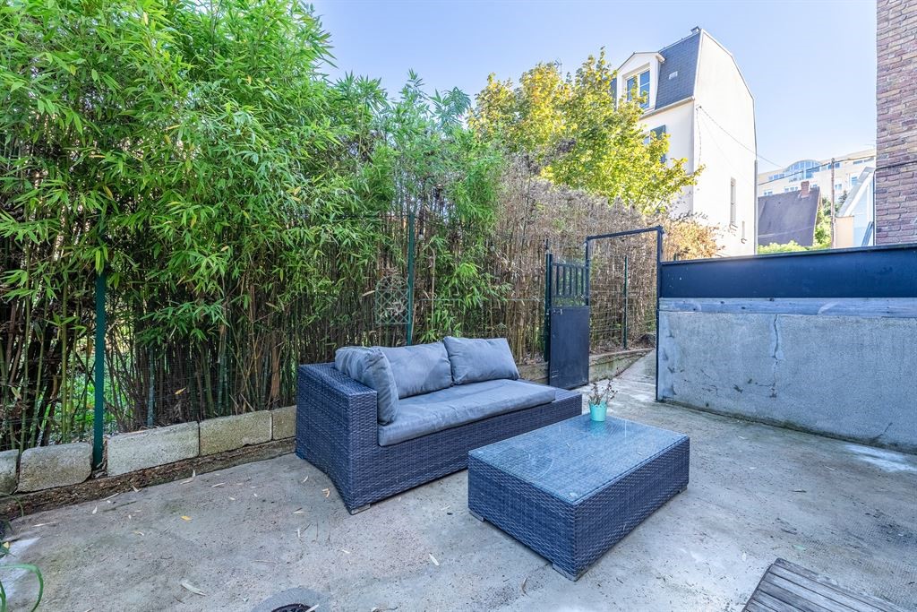 Apartamento T1 em Vanves, France N.º 175816