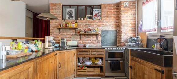 Apartamento T1 em Vanves, France N.º 175816 11