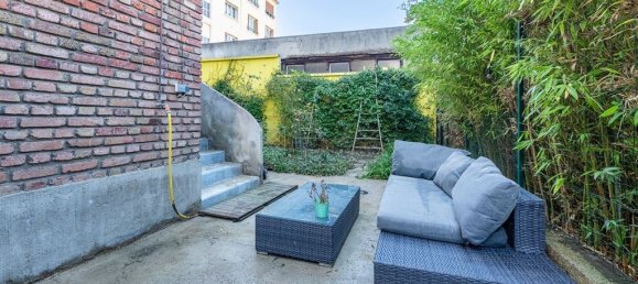 Apartamento T1 em Vanves, France N.º 175816 5