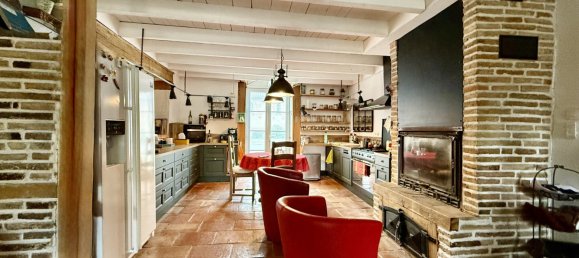 Casa de 4 dormitorios en Occitanie, France No. 292372 6