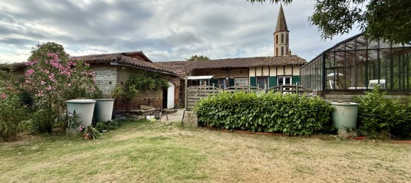 Casa de 4 dormitorios en Occitanie, France No. 292372 16