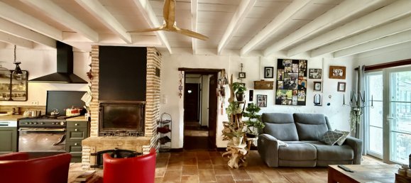 Casa de 4 dormitorios en Occitanie, France No. 292372 7