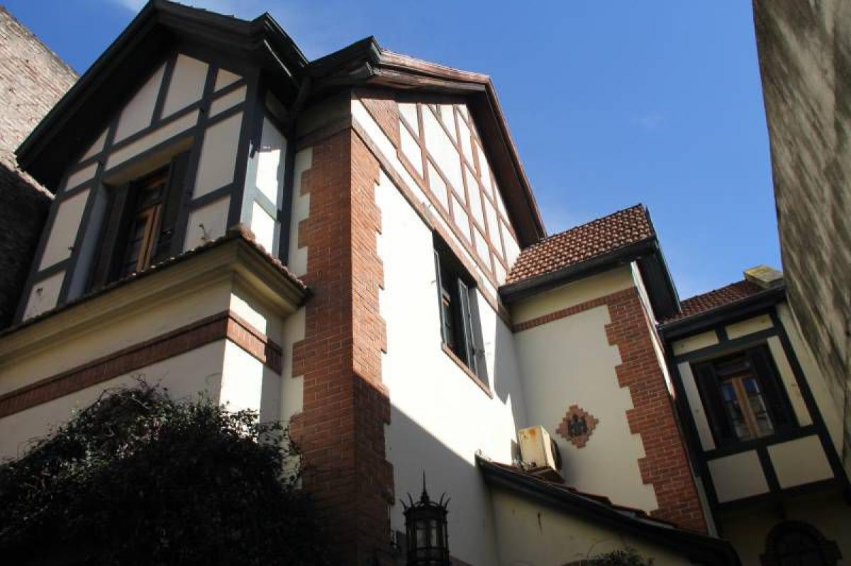 3 bedrooms House in Buenos Aires, Argentina No. 91511