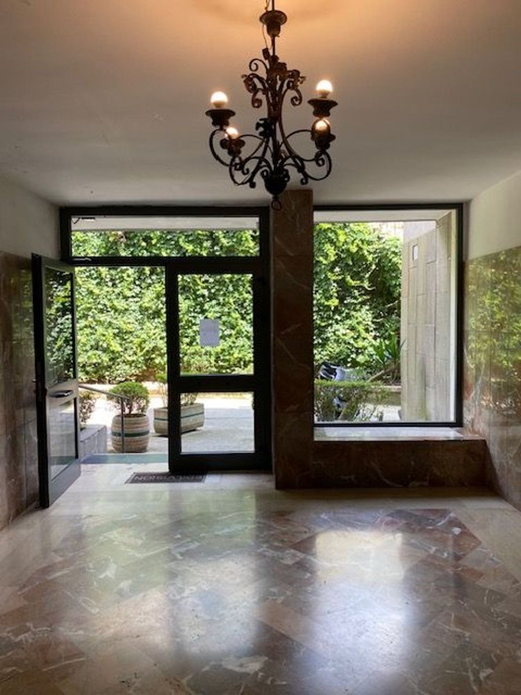 Apartamento de 3 divisões em Naples, Italy N.º 16348