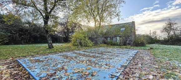 5 Schlafzimmer Haus in Chaumont-sur-Loire, France, Nr. 155731 6
