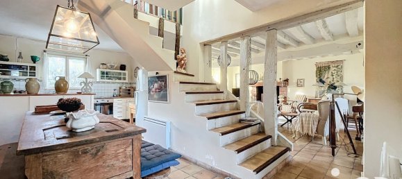 5 Schlafzimmer Haus in Chaumont-sur-Loire, France, Nr. 155731 10