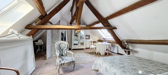 5 Schlafzimmer Haus in Chaumont-sur-Loire, France, Nr. 155731 2