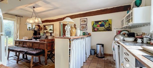 5 Schlafzimmer Haus in Chaumont-sur-Loire, France, Nr. 155731 11