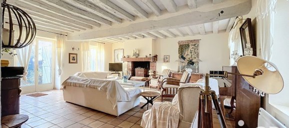 5 Schlafzimmer Haus in Chaumont-sur-Loire, France, Nr. 155731 9