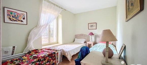 5 Schlafzimmer Haus in Chaumont-sur-Loire, France, Nr. 155731 13