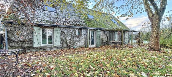 5 Schlafzimmer Haus in Chaumont-sur-Loire, France, Nr. 155731 4